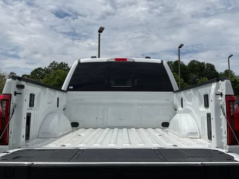 Used 2024 Ford F150 XLT w/ Equipment Group 302A MID AWD/4WD image 27