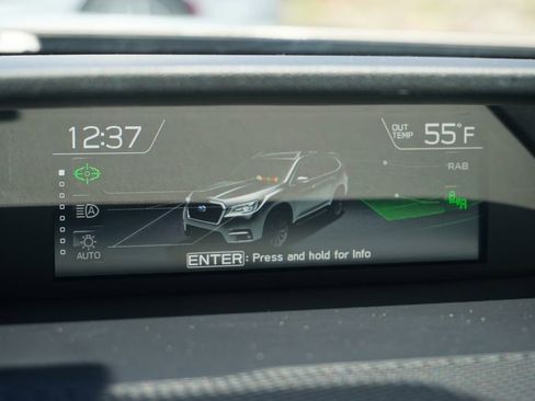 Used 2022 Subaru Ascent Limited w/ Technology Package AWD/4WD image 33