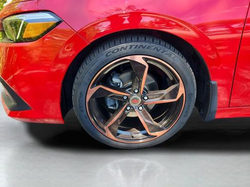 Used 2022 Honda Civic Touring image 36