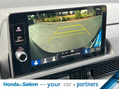 New 2026 Honda CR-V EX-L image 20