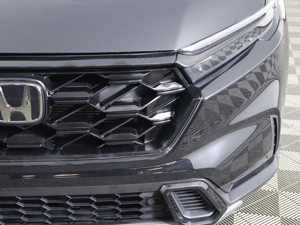 Certified 2024 Honda CR-V Sport-L image 14