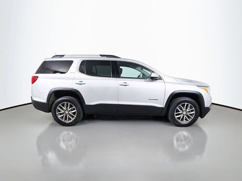 Used 2019 GMC Acadia SLE AWD/4WD image 5