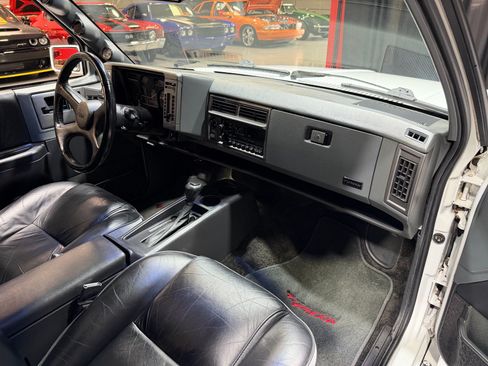 Used 1992 GMC Jimmy AWD/4WD image 41