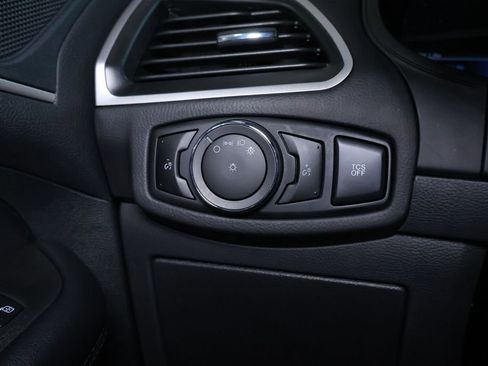 Used 2024 Ford Edge SEL image 23