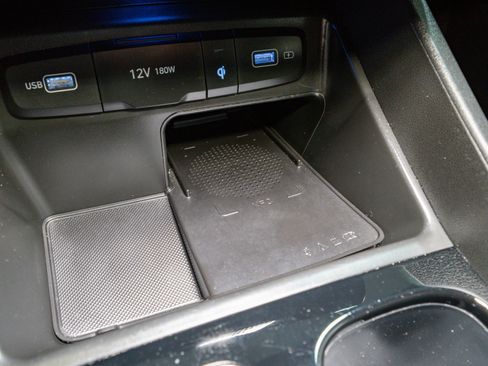 Used 2022 Hyundai Santa Cruz Limited image 26