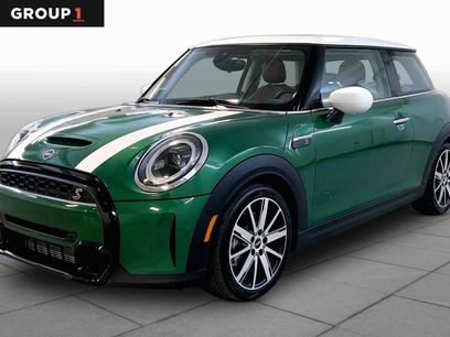 Used 2024 MINI Cooper S