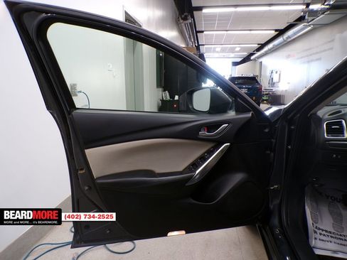 Used 2015 MAZDA MAZDA6 Sport image 15