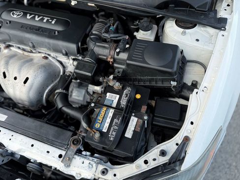 Used 2010 Scion tC FWD image 80