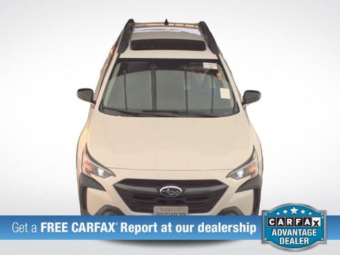 Used 2025 Subaru Outback Premium image 2
