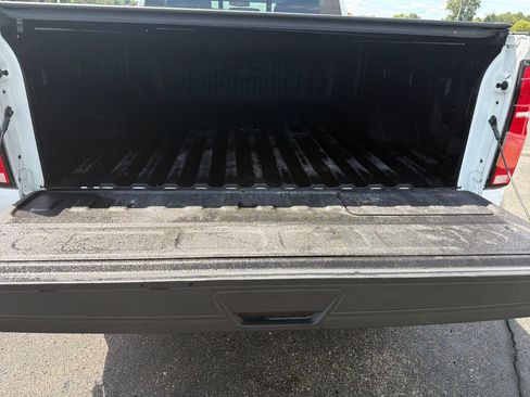 Used 2025 Chevrolet Silverado 2500 LT w/ Trail Boss Package AWD/4WD image 33
