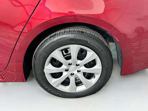 Used 2024 Toyota Corolla LE image 11