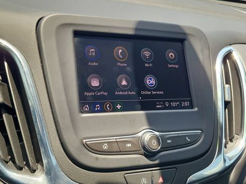 Used 2023 Chevrolet Equinox LT FWD image 26
