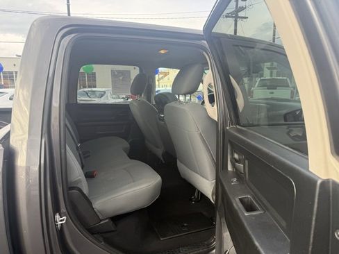 Used 2019 RAM 1500 Tradesman w/ Chrome Plus Package image 11