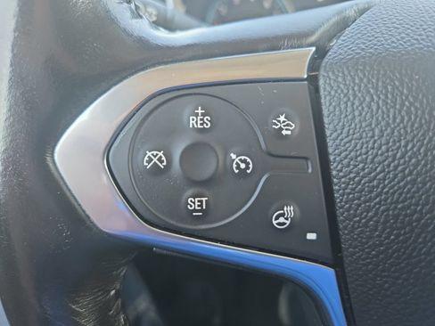Used 2021 Chevrolet Traverse LT w/ LPO, Floor Liner Package AWD/4WD image 15