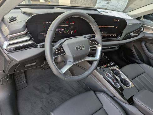 New 2026 Audi A6 Premium Plus image 9