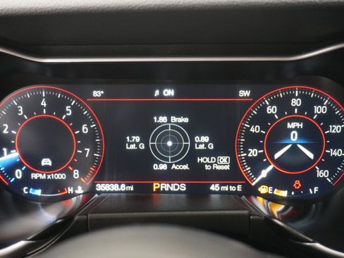 Used 2021 Ford Mustang GT Premium w/ Equipment Group 401A RWD image 19