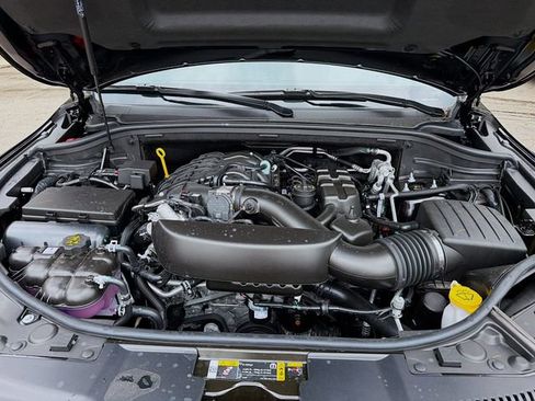 New 2026 Dodge Durango GT AWD/4WD image 34