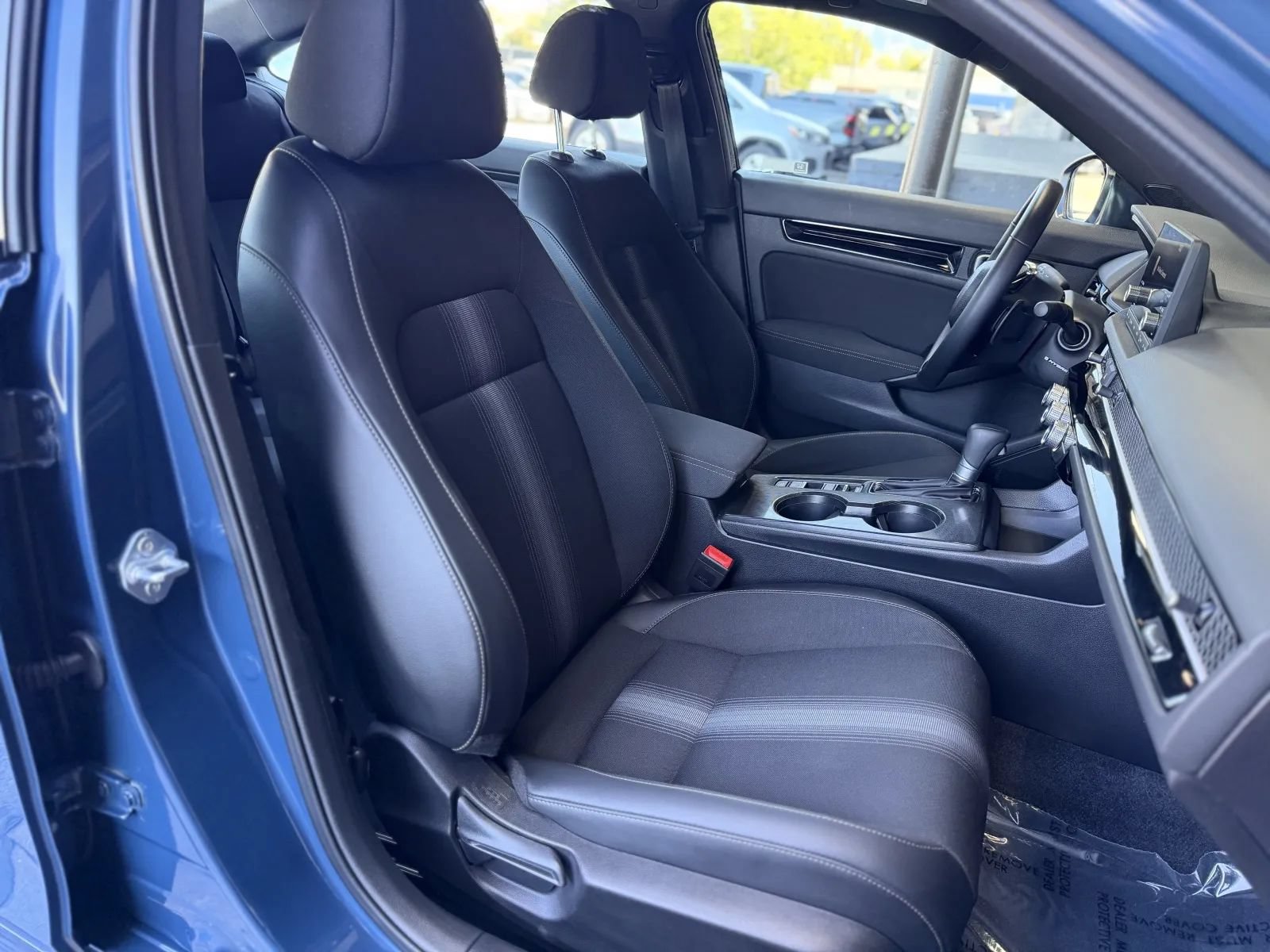 Used 2026 Honda Civic Sport image 19