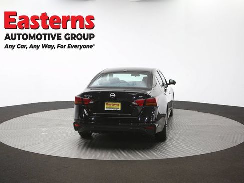 Used 2024 Nissan Altima 2.5 SV FWD image 38
