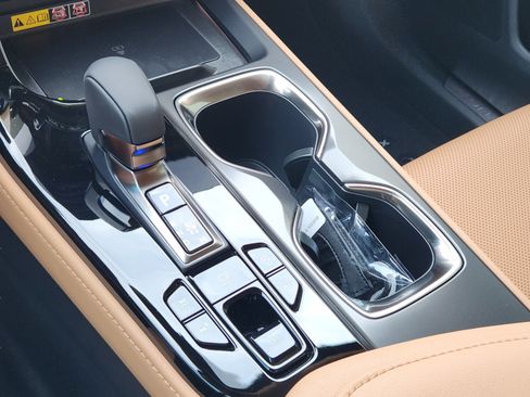 New 2026 Lexus NX 350 AWD w/ Luxury Package image 11