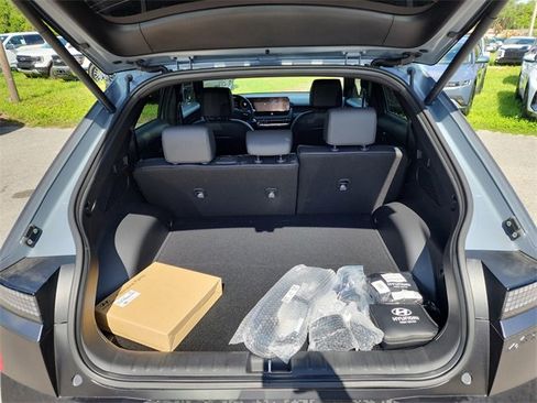 New 2025 Hyundai Ioniq 5 XRT image 8