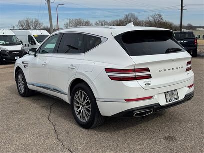 Used 2024 Genesis GV80 2.5T