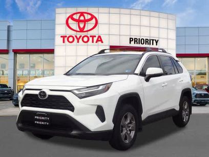 Used 2024 Toyota RAV4 XLE w/ Convenience Package