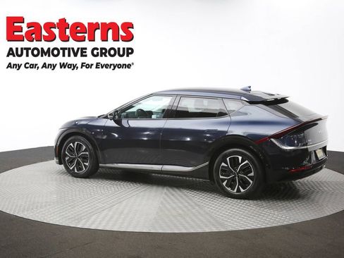 Used 2022 Kia EV6 Wind w/ Wind Technology Package image 64