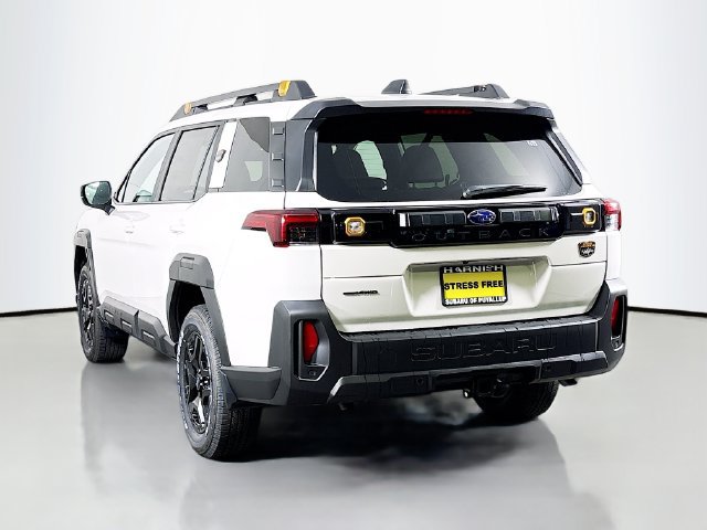 New 2026 Subaru Outback Wilderness AWD/4WD image 5