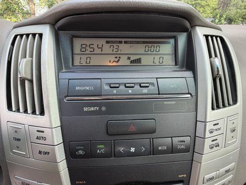 Used 2007 Lexus RX 350 AWD image 22