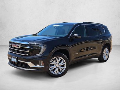 Used 2024 GMC Acadia Elevation