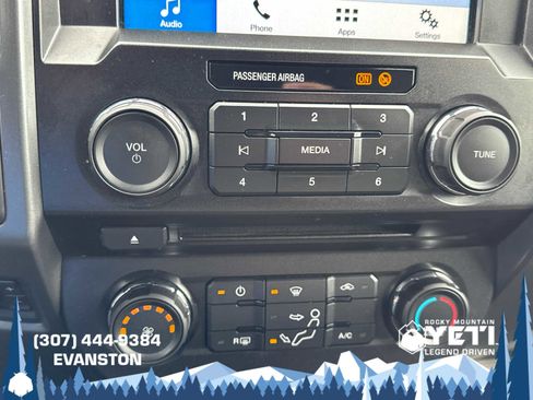 Used 2017 Ford F250 XLT w/ XLT Value Package image 32