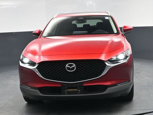 Used 2024 MAZDA CX-30 AWD 2.5 S w/ Preferred Package image 11