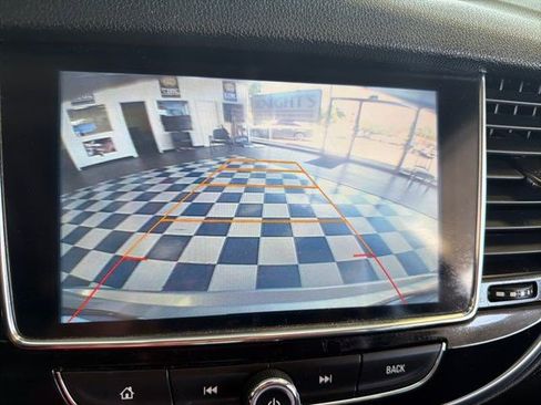 Used 2017 Buick Encore Preferred FWD image 17