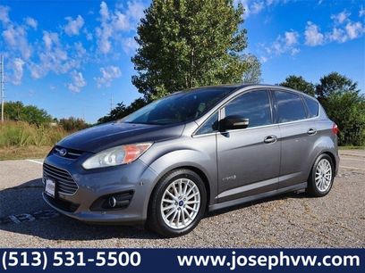 Used 2014 Ford C-MAX SEL w/ Equipment Group 303A