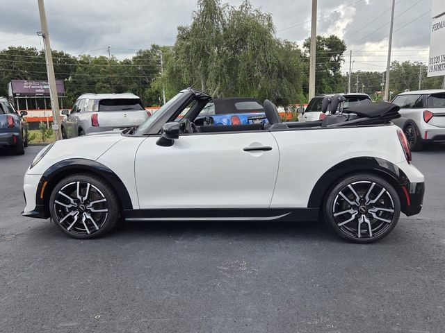 New 2026 MINI Cooper S FWD image 4