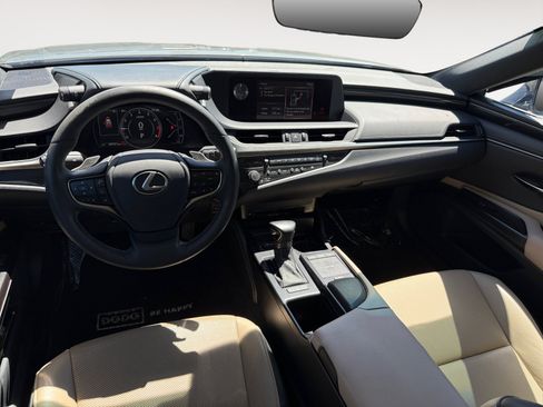 Used 2019 Lexus ES 350 w/ Accessory Package 2 FWD image 15