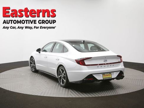 Used 2022 Hyundai Sonata SEL Plus FWD image 66
