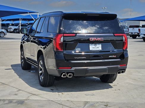 New 2026 GMC Yukon AT4 Ultimate image 4