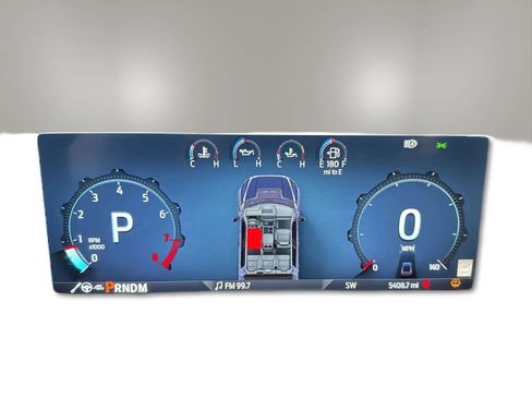 Used 2025 Ford F150 Raptor w/ Equipment Group 803A Raptor R image 18