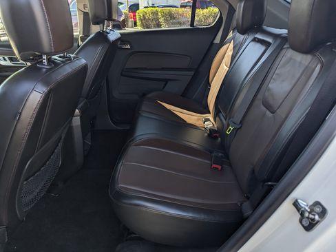 Used 2013 Chevrolet Equinox LTZ image 8