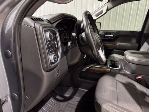 Used 2021 GMC Sierra 1500 Elevation AWD/4WD image 11