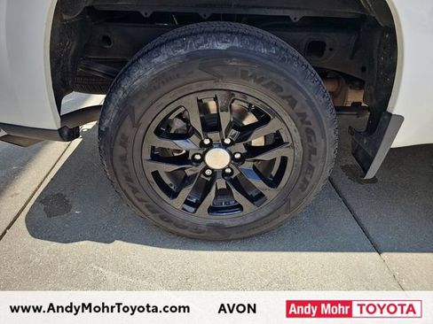 Used 2019 Chevrolet Silverado 1500 LT w/ All-Star Edition AWD/4WD image 36