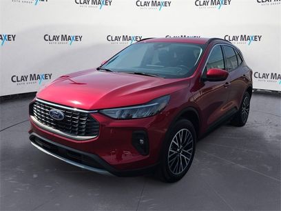 Used 2024 Ford Escape SE