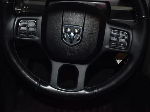Used 2018 RAM 1500 Big Horn AWD/4WD image 24