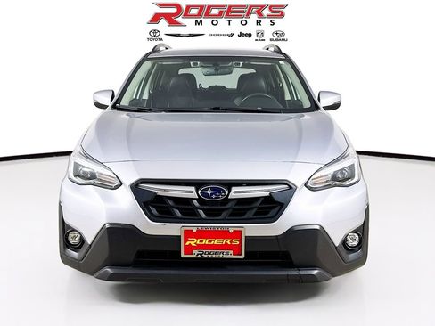Certified 2023 Subaru Crosstrek 2.5i Limited image 2