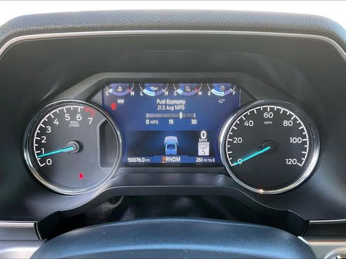 Used 2022 Ford F150 XLT w/ Equipment Group 302A High image 22