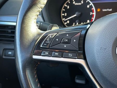 Used 2023 Nissan Altima 2.5 SR image 18