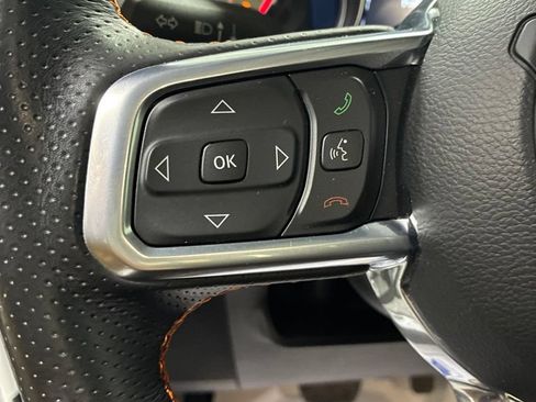 Used 2021 Jeep Gladiator Mojave w/ Cold Weather Group AWD/4WD image 14