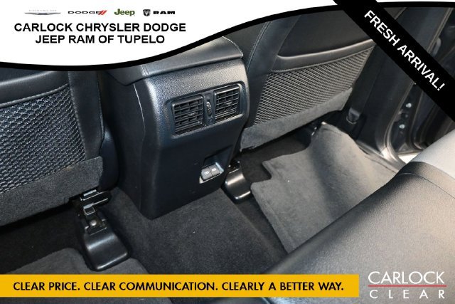 Used 2024 Toyota 4Runner SR5 Premium w/ Moonroof Package AWD/4WD image 29